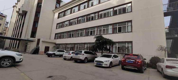 汉庭酒店(平凉南门什字店)图片