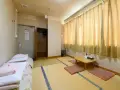 客房, 吸煙房 (Japanese Style for 3 Guests)