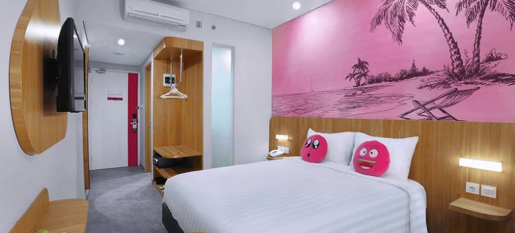 道房法维酒店(favehotel ketapang)图片