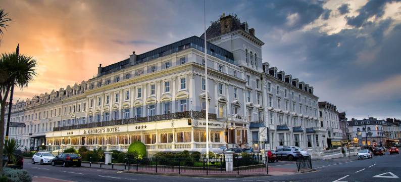 圣乔治酒店(St George's Hotel - Llandudno)图片