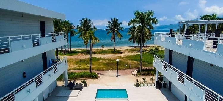 苏比克海岸线酒店(The Shoreline Subic Hotel)图片