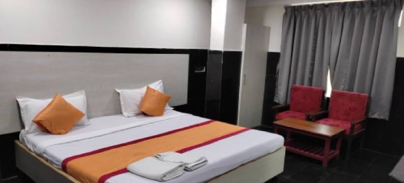 OYO 80832 Hotel Supreeme Inn图片