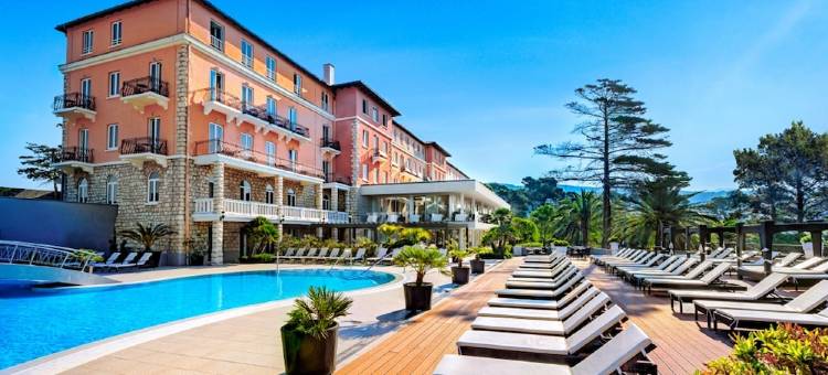 帝国遗产酒店，瓦拉玛精选(Imperial Heritage Hotel, Valamar Collection)图片