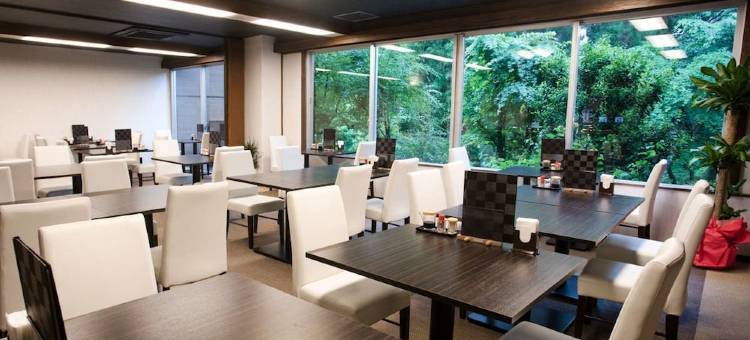 利夫马克斯度假酒店-箱根芦之湖店(LiVEMAX RESORT HAKONEASHINOKO)图片