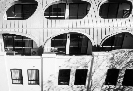 Veriu BroadwayHotel Overview