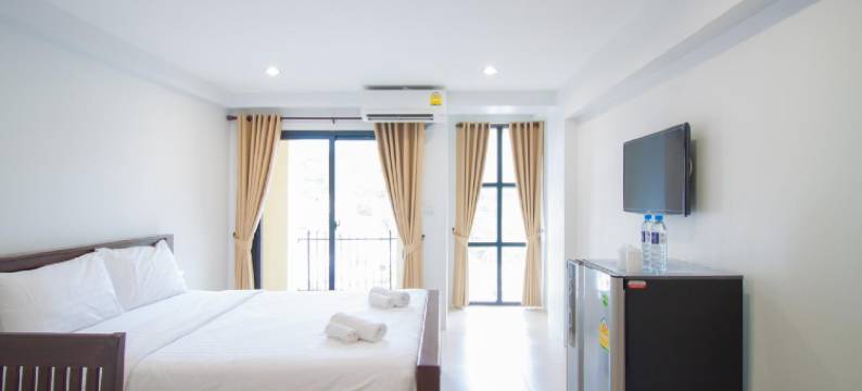 希瑞酒店(Le Siri Hotel)图片