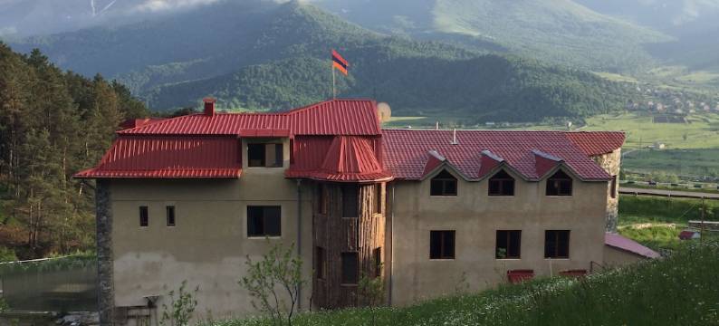 乐尔蒙特旅馆(LerMont Guest House)图片