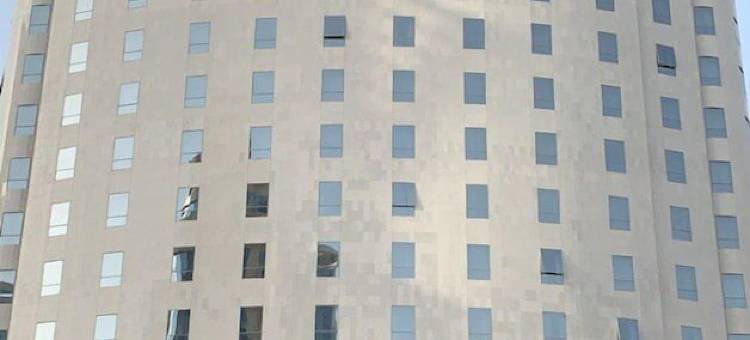 宜必思尚品麦加酒店(Ibis Styles Makkah)图片