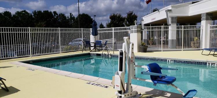 联合城戴斯酒店(Days Inn & Suites by Wyndham Union City)图片