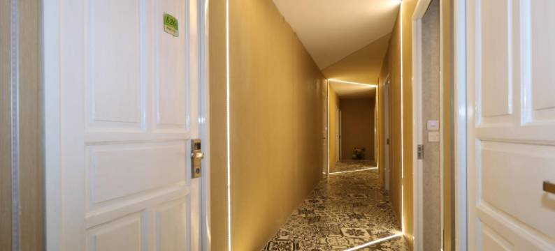 玛格诺利亚酒店(Magnolia Boutique Hotel)图片