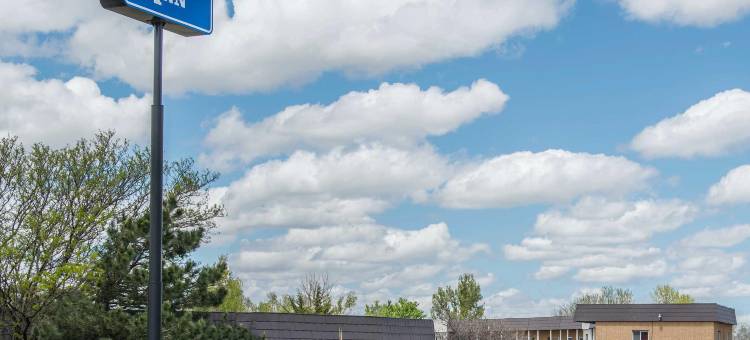 Travelodge by Wyndham Stratton图片