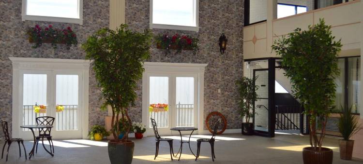 梅多兰兹温德姆速 8 酒店(Super 8 by Wyndham Meadowlands)图片