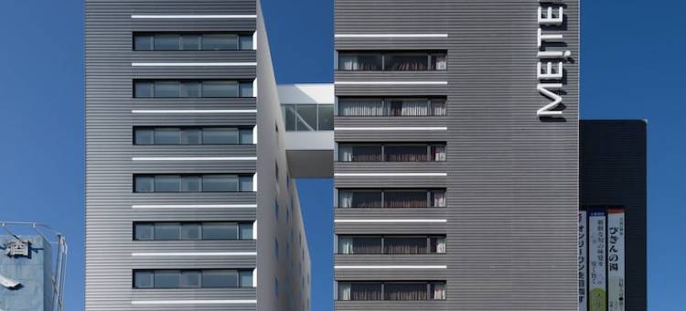 德岛灿路都大饭店(Hotel Sunroute Tokushima)图片