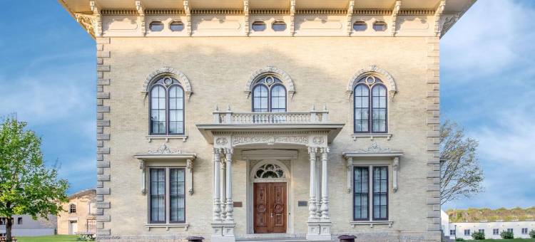 简斯维尔麦客达套房酒店(Microtel Inn & Suites by Wyndham Janesville)图片