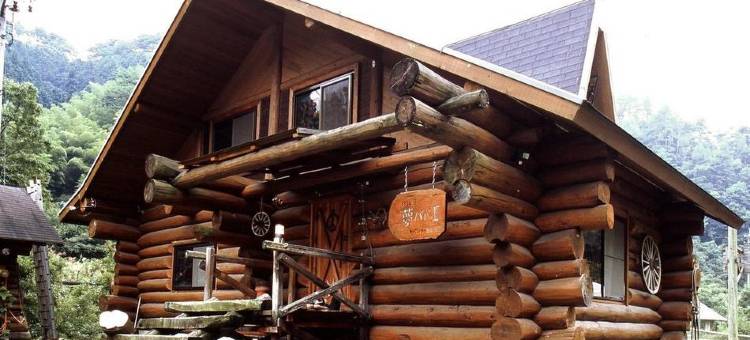 多木山旅馆(Mountain Domu)图片