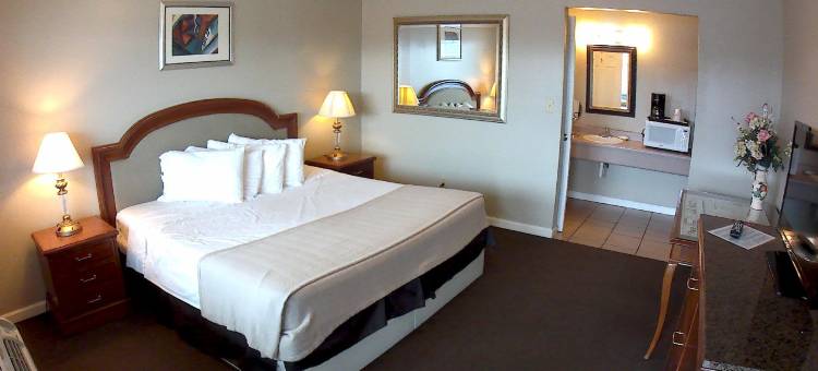 Springs Motel KY图片