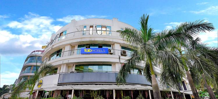 Fabexpress 白宫(Fabexpress White House)图片