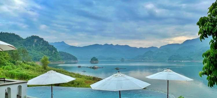 Xoan Retreat - Da Bac图片