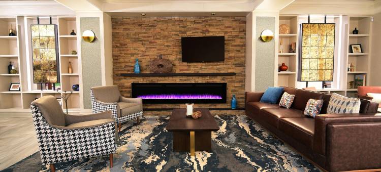 纽约福朋喜来登酒店(Four Points by Sheraton York)图片