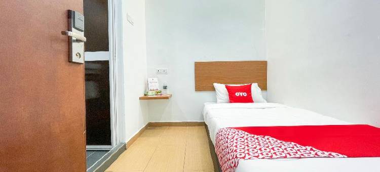 OYO 90334 玛华拉酒店(OYO 90334 Mawlaya Hotel)图片