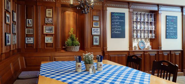 慕尼黑威斯汀大酒店(The Westin Grand Munich)图片