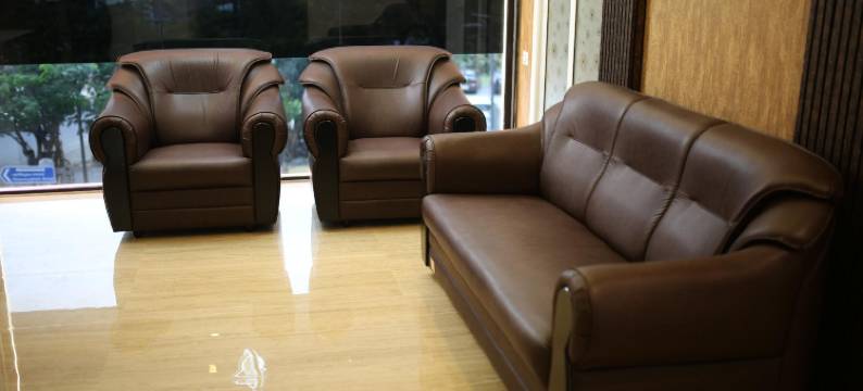 阿斯特罗海洋酒店(Astro Marine Hospitality Pvt Ltd)图片