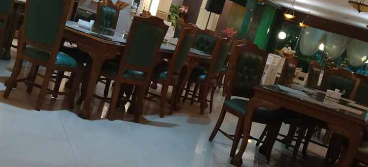 扎姆鲁德酒店和会议厅(Zamrud Hotel & Convention)图片