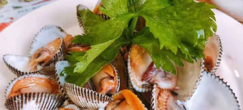 朱家尖胡家新园民宿(南沙景区店)图片