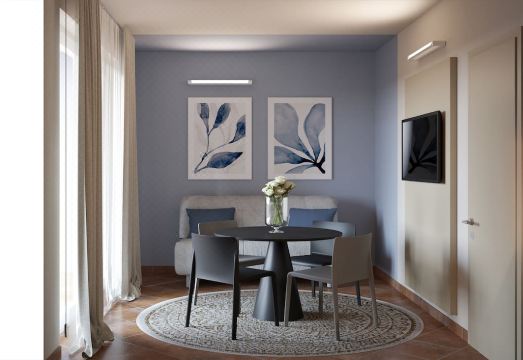 Residence Rocce Rosse Hotel Overview