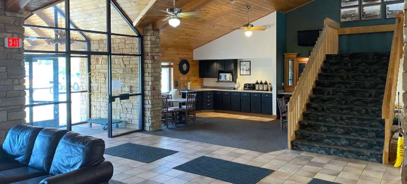 密歇根挪威 6 号汽车旅馆(Motel 6 Norway, MI)图片