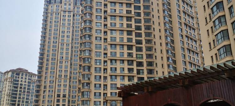 小Qian公寓(天目山路分店)图片