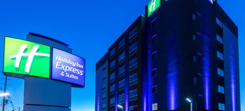 智选假日套房酒店-北泽西市-霍博肯(Holiday Inn Express & Suites JERSEY CITY NORTH - HOBOKEN by IHG)图片