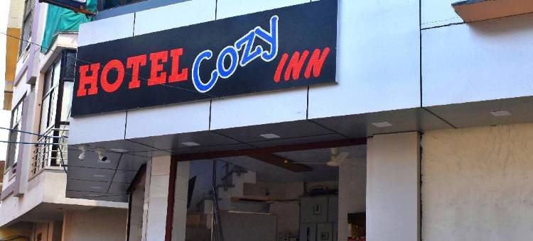 阿杰梅尔舒适旅馆(Super Hotel O Parao Formerly Cozy Inn)图片