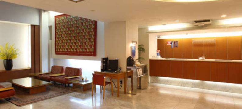 沼津站前 KOKO 酒店(Koko Hotel Numazu Ekimae)图片