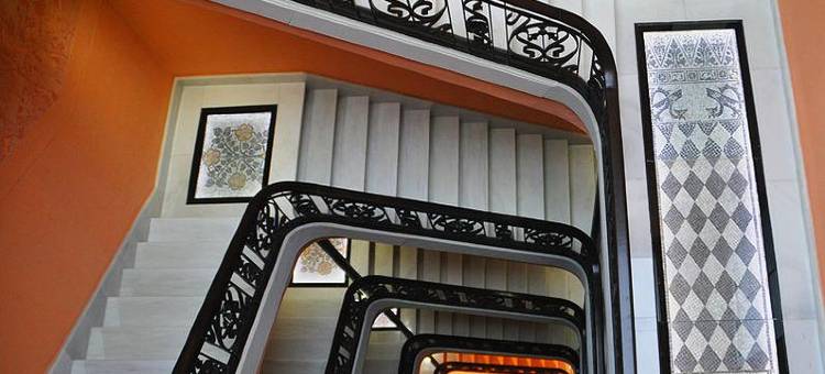 西班牙海洋大道酒店(Hotel España Ocean Drive)图片