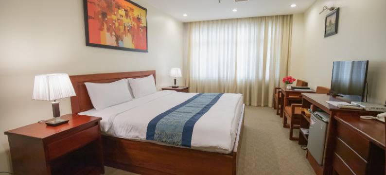 万象广场酒店(Vientiane Plaza Hotel)图片