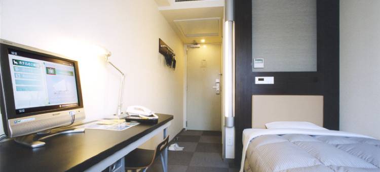 华盛顿东京东阳町 R&B 酒店(Washington R&B Hotel Tokyo Toyocho)图片