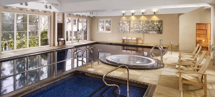 温德姆唐彻利乡村度假胜地酒店(Wyndham Duchally Country Estate)图片