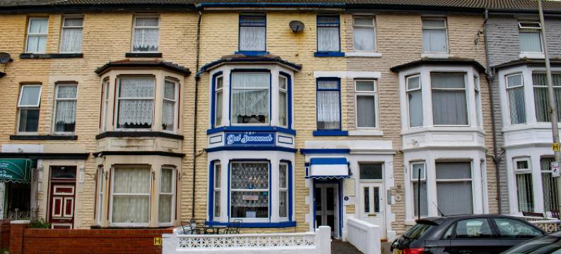 萨凡娜酒店(Del Savannah Hotel)图片