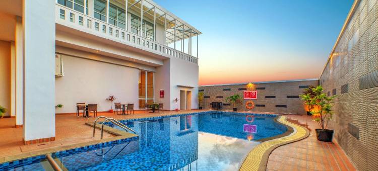 favehotel比东(favehotel Bitung)图片