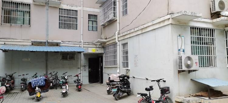 运城永济市馨园民宿图片
