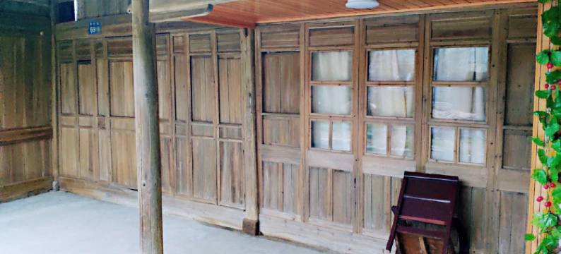 温州沙漠之虎特色民宿图片