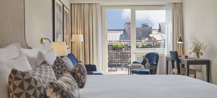 瑞森酒店 - Hyatt臻选酒店(Hotel Reisen, in the Unbound Collection by Hyatt)图片