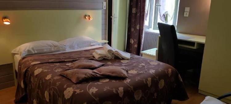 卡里翁酒店(Logis hôtel Restaurant les Carillons)图片