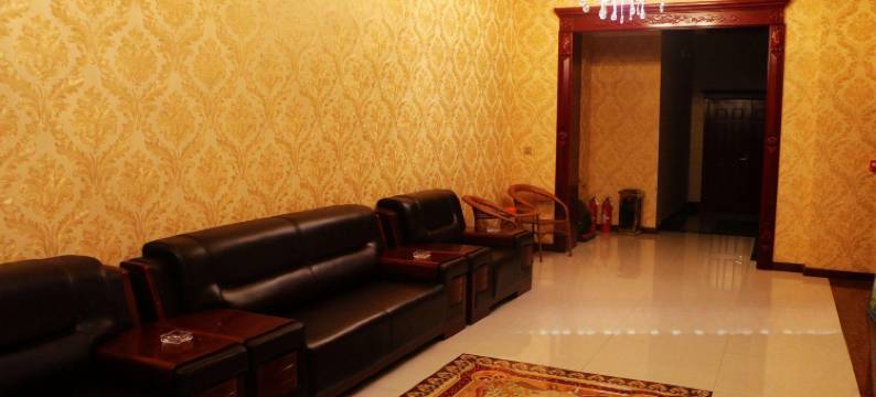 五寨雅居乐快捷酒店图片