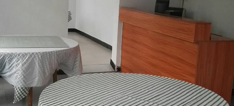 武隆田园山庄图片