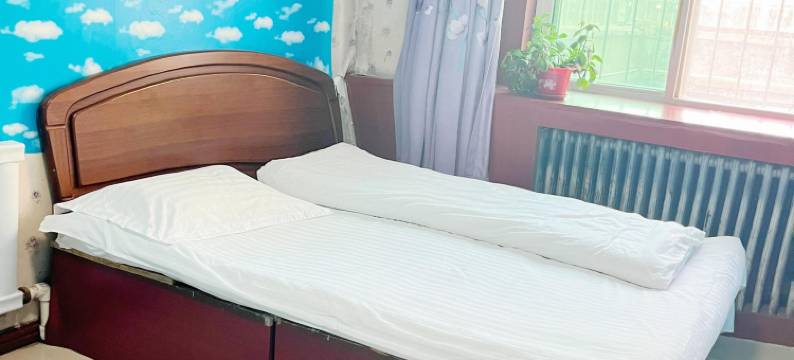 沈阳鑫源宾馆图片