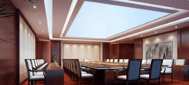 房县霖泓大酒店图片