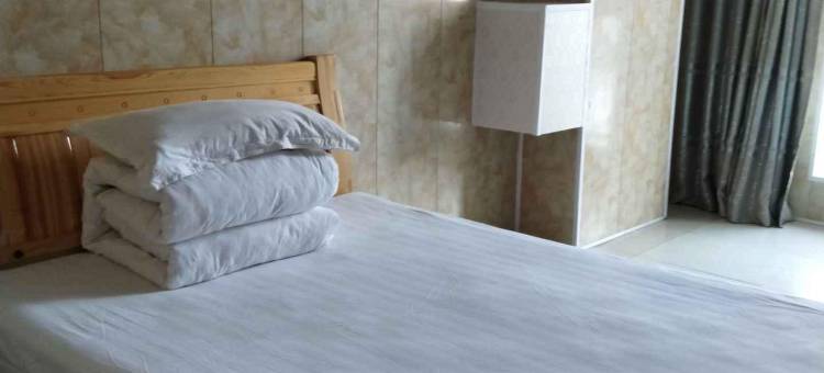 泗洪临湖宾馆图片