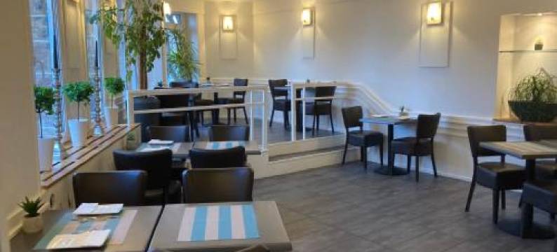 德拉梅尔酒店(Hôtel de la Mer)图片